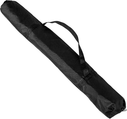 23.6in Carrying Case Bag with Strap for Light Stand Tripod Monopod Photography Photo Studio in Kuwait