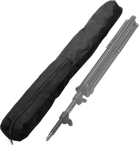 23.6in Carrying Case Bag with Strap for Light Stand Tripod Monopod Photography Photo Studio in Kuwait