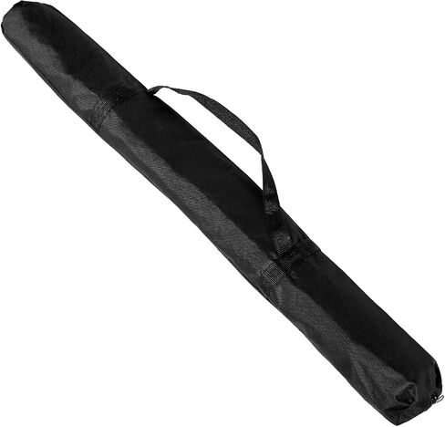 23.6in Carrying Case Bag with Strap for Light Stand Tripod Monopod Photography Photo Studio in Kuwait