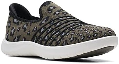 حذاء رياضي Adella Step للنساء من Clarks in Kuwait