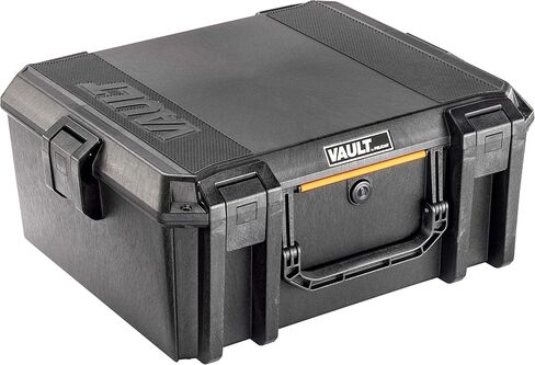 Pelican Vault Cases in Saudi Arabia