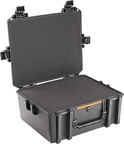 Pelican Vault Cases in Saudi Arabia
