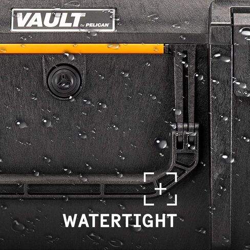 Pelican Vault Cases in Saudi Arabia