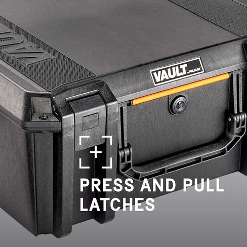 Pelican Vault Cases in Saudi Arabia