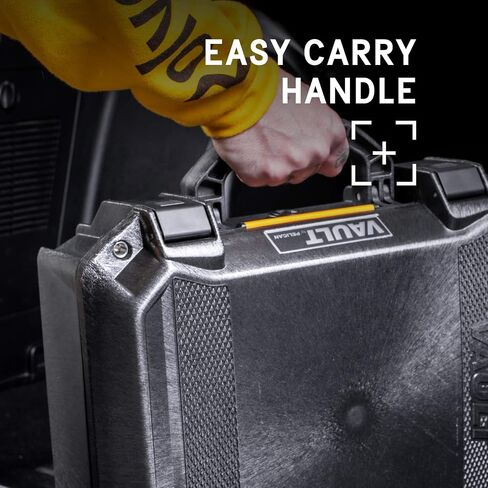 Pelican Vault Cases in Saudi Arabia