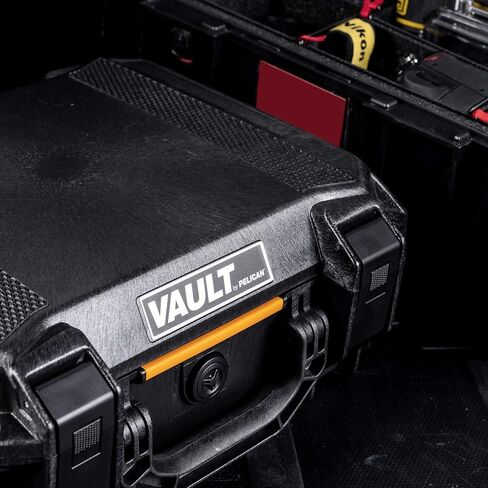 Pelican Vault Cases in Saudi Arabia