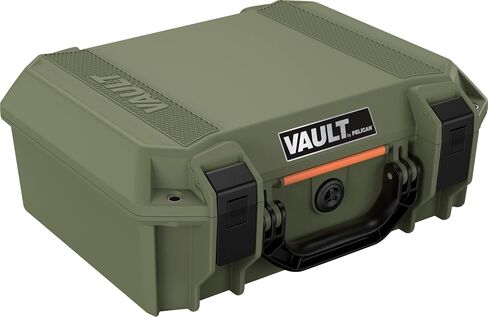 Pelican Vault Cases in Kuwait