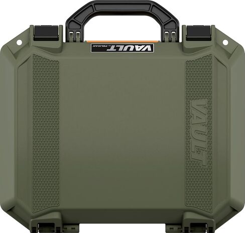 Pelican Vault Cases in Kuwait