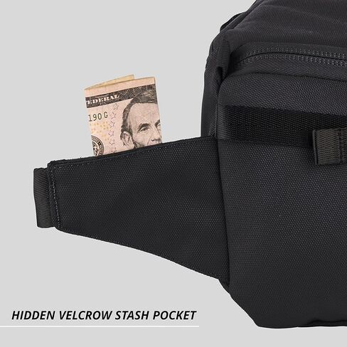Hex Ranger Camera bag - Camera Sling bag for Mirrorless or DSLR Camera & Accessories - Small Sling Style Crossbody Pack with Interior Dividers, YKK Zippers, Lightweight Durable Water Resistant Materials & More | Arctic Camo | in Saudi Arabia
