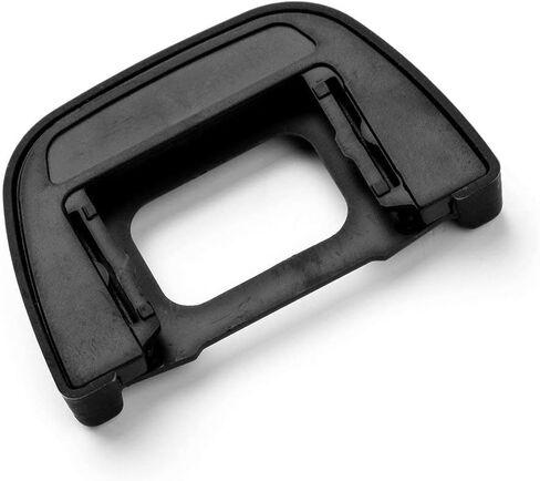 Eyecup,Sedremm Camera DK-23 Eyecup Replacement Eyepiece for D7100 D7200 D300 D300s, 2 Pack in Saudi Arabia