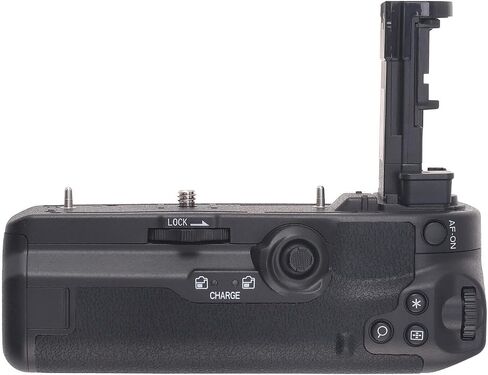 BM Premium Battery Grip Kit for Canon EOS R5, EOS R5C, EOS R6, EOS R6 II Digital Camera - BG-R10 Battery Grip Replacement in Saudi Arabia