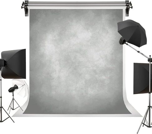 Kate 5x7ft Dark Blue Abstract Backdrops Blue Portrait Professional Backgrounds Retro Backdrop in Saudi Arabia