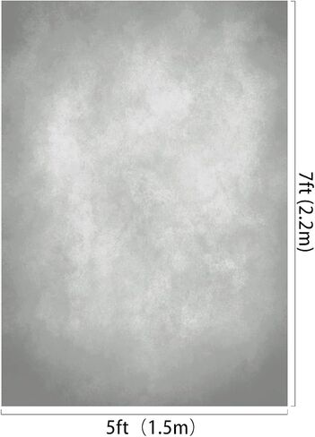 Kate 5x7ft Dark Blue Abstract Backdrops Blue Portrait Professional Backgrounds Retro Backdrop in Saudi Arabia