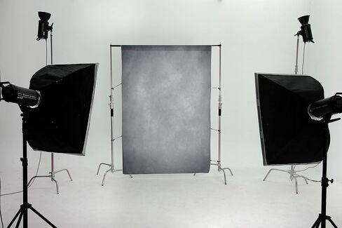 Kate 5x7ft Dark Blue Abstract Backdrops Blue Portrait Professional Backgrounds Retro Backdrop in Saudi Arabia