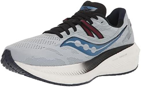 Saucony Women's Triumph 20 Running Shoe in Saudi Arabia