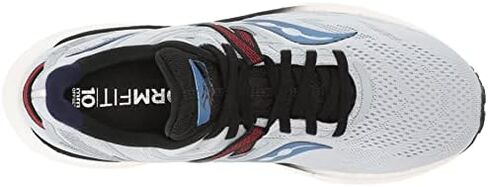 Saucony Women's Triumph 20 Running Shoe in Saudi Arabia