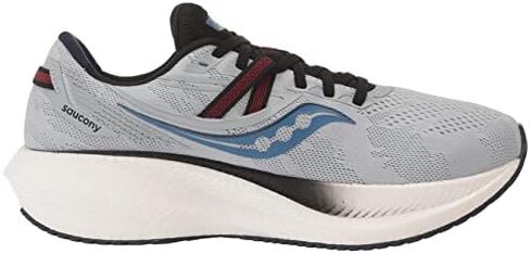 Saucony Women's Triumph 20 Running Shoe in Saudi Arabia