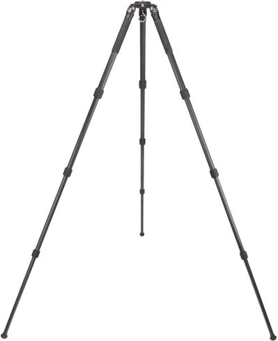 Robus RC-5570 Vantage Series 3 Carbon Fiber Tripod in Saudi Arabia