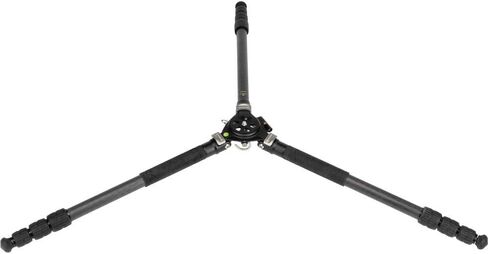 Robus RC-5570 Vantage Series 3 Carbon Fiber Tripod in Saudi Arabia