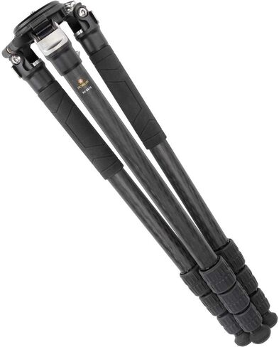 Robus RC-5570 Vantage Series 3 Carbon Fiber Tripod in Saudi Arabia
