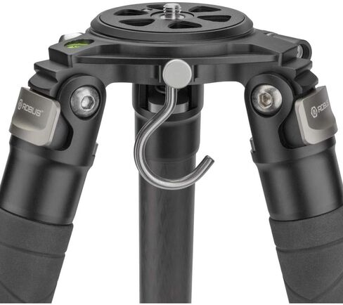 Robus RC-5570 Vantage Series 3 Carbon Fiber Tripod in Saudi Arabia