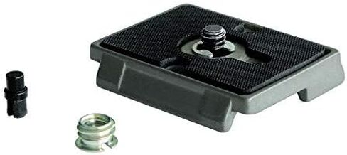 Manfrotto Cameras Quick Release Plate with Special Adapter (200PL) in Saudi Arabia