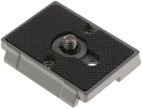 Manfrotto Cameras Quick Release Plate with Special Adapter (200PL) in Saudi Arabia