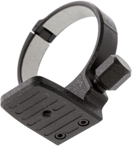 Foto4easy 71mm Tripod Collar Mount Ring for Sigma APO 70-200mm F2.8 II EX DG Macro HSM in Saudi Arabia