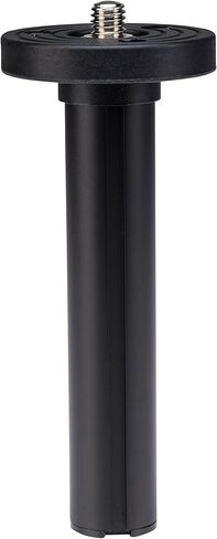 Benro Aluminum Short Center Column for Series 0 Tripods (ASC0) in Saudi Arabia
