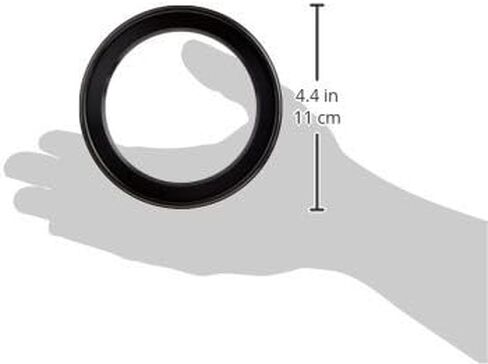 LEE 203380 Adapter Ring, 2.0 inches (52 mm), 3.9 inches (100 mm) Wide, for Filter Holder, WA Type (Compatible with Wide Angle Lenses) in Kuwait