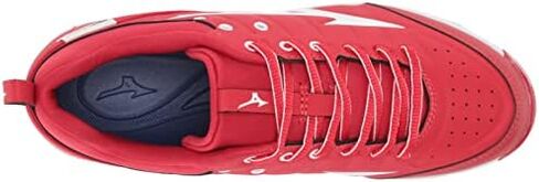 حذاء كرة لينة معدني منخفض 9-سبايك سويفت 7 للسيدات من ميزونو in Kuwait