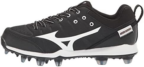 حذاء كرة لينة مقولب من Mizuno للرجال 9-سبايك أدفانسد Finch Elite 5 للسيدات مصنوع من مادة TPU in Kuwait