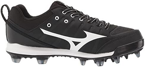 حذاء كرة لينة مقولب من Mizuno للرجال 9-سبايك أدفانسد Finch Elite 5 للسيدات مصنوع من مادة TPU in Kuwait