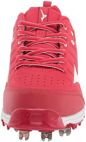 Mizuno 9-Spike Swift 7 Low Womens Metal Softball Cleat in Saudi Arabia