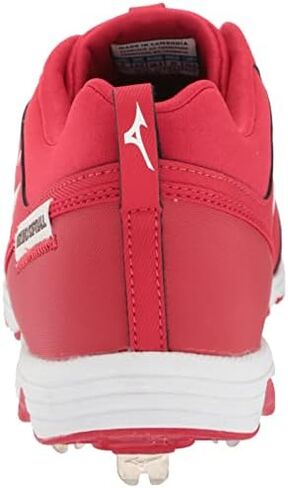 Mizuno 9-Spike Swift 7 Low Womens Metal Softball Cleat in Saudi Arabia
