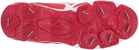 Mizuno 9-Spike Swift 7 Low Womens Metal Softball Cleat in Saudi Arabia
