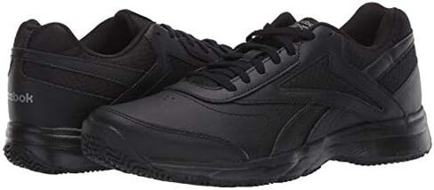 حذاء المشي للسيدات من Reebok WORK N CUSHION 4. 0 وايد دي in Kuwait