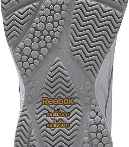 حذاء المشي للسيدات من Reebok WORK N CUSHION 4. 0 وايد دي in Kuwait