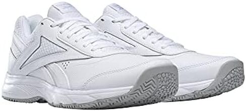 حذاء المشي للسيدات من Reebok WORK N CUSHION 4. 0 وايد دي in Kuwait