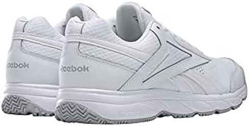 حذاء المشي للسيدات من Reebok WORK N CUSHION 4. 0 وايد دي in Kuwait