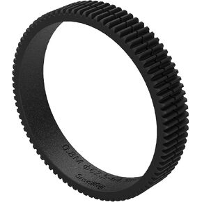 SmallRig Seamless Focus Gear Ring (78mm to 80mm) - 3295 in Kuwait
