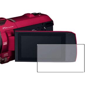 Puccy 3 Pack Anti Blue Light Screen Protector Film, compatible with Panasonic Camcorder HC-VX992M TPU Guard （ Not Tempered Glass Protectors ） in Kuwait