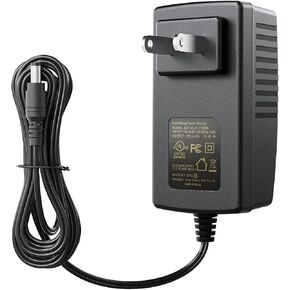 ZOSI DC 12V 1A 1000mA US CCTV Power Supply Adapter 3m Long Power Cords for Home Security Camera Surveillance System in Saudi Arabia