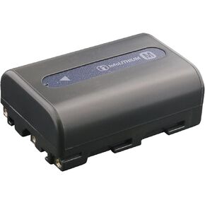 Kastar Battery for Sony M Type NP-FM50 Equivalent Camcorder Digital / Camera and Sony NP-FM30 NP-FM51 NP-QM50 NP-QM51 NP-FM55H Battery in Saudi Arabia