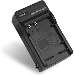 BN-VF707 Battery Charger for JVC BN-VF707U, BN-VF714, BN-VF714U, BN-VF733, BN-VF733U, GR-D29, GR-D239, GR-D240, GR-D244, GR-D245, GR-D246, GR-D247, GR-D250, GR-D253, GR-D270, GR-D271, GR-D275 in Kuwait