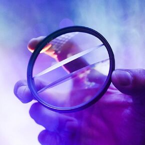 lens filter 58mm bimonthly effects filters foreground blur camera filter creative photographer's perfect photography set camera accessories