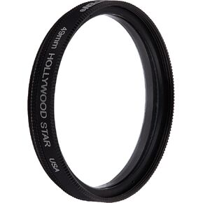 Tiffen 67mm Hollywood Star Filter Hollywood FX Special Effect Filter in Saudi Arabia