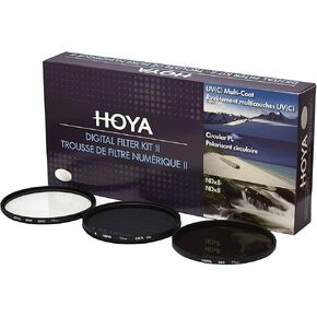 Hoya 67mm Digital Filter Kit in Kuwait
