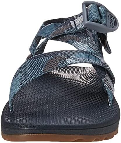 Chaco Women's Zcloud Sandal, Solid Moon Rock, 9 in Saudi Arabia