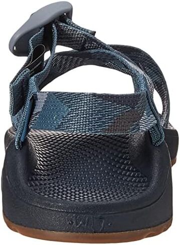 Chaco Women's Zcloud Sandal, Solid Moon Rock, 9 in Saudi Arabia